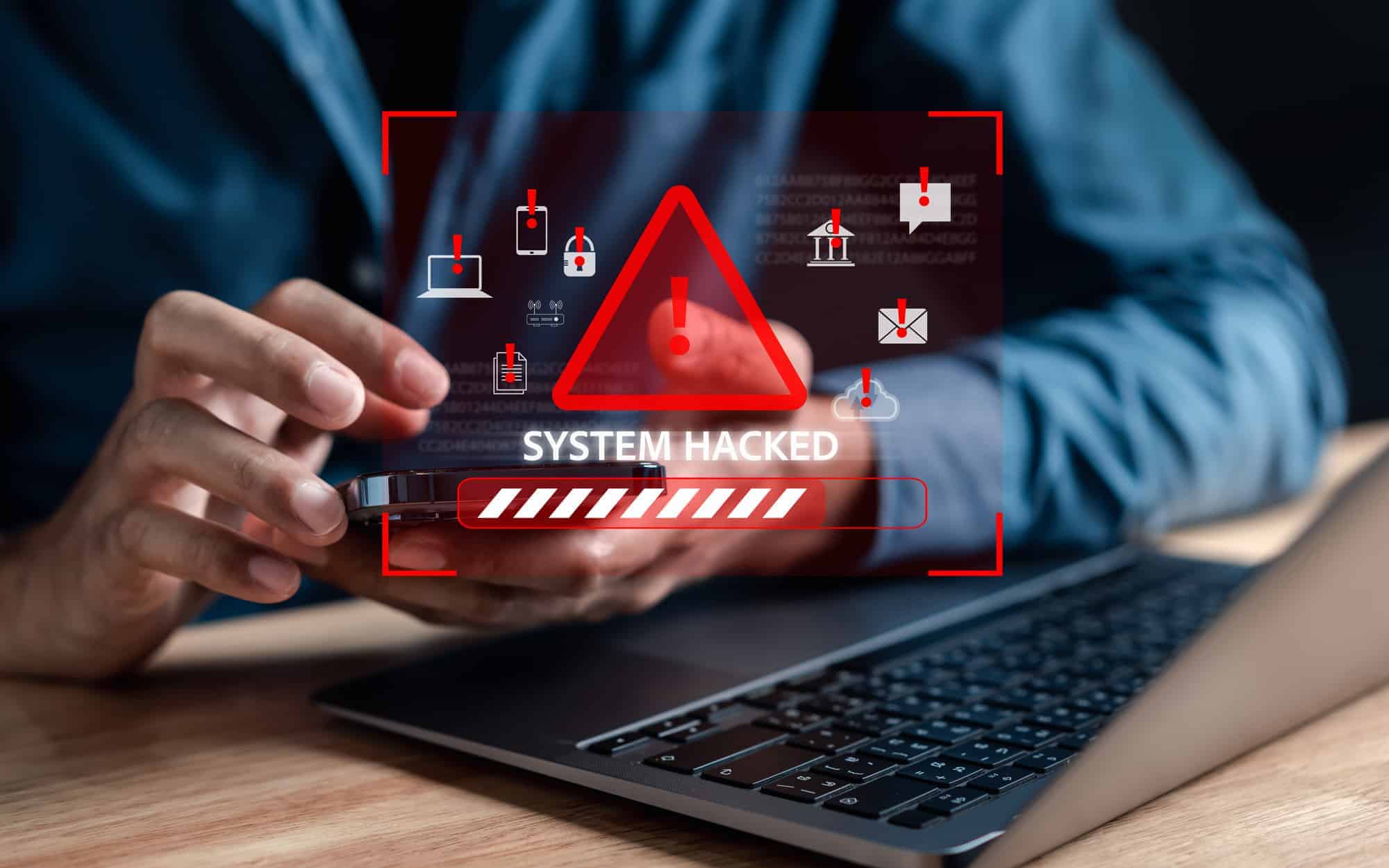 The Top 10 Cybersecurity Threats Upfront Computer Solutions